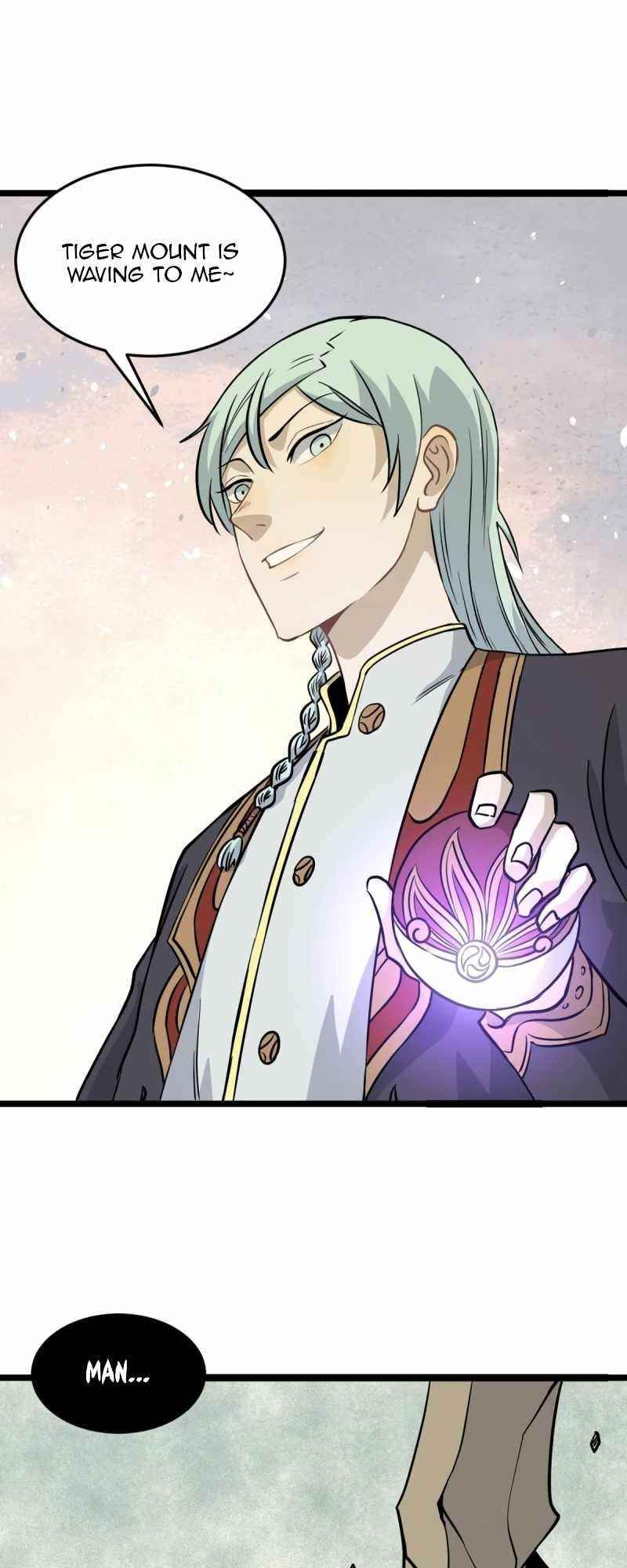 All Hail the Sect Leader Chapter 115 - Page 6