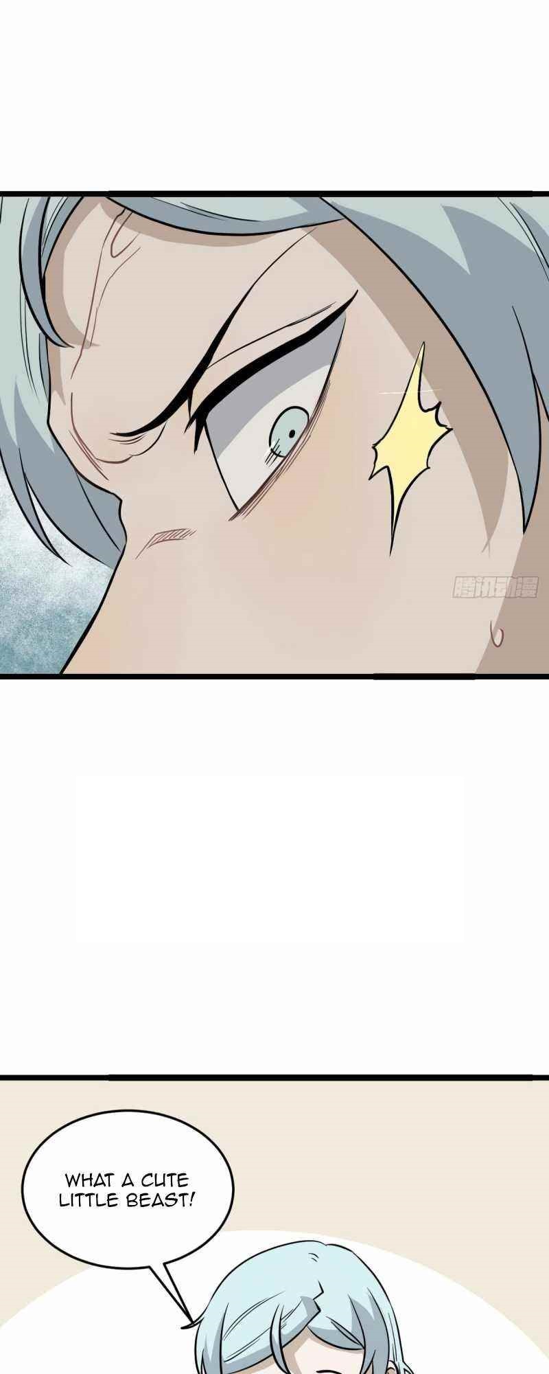 All Hail the Sect Leader Chapter 115 - Page 8