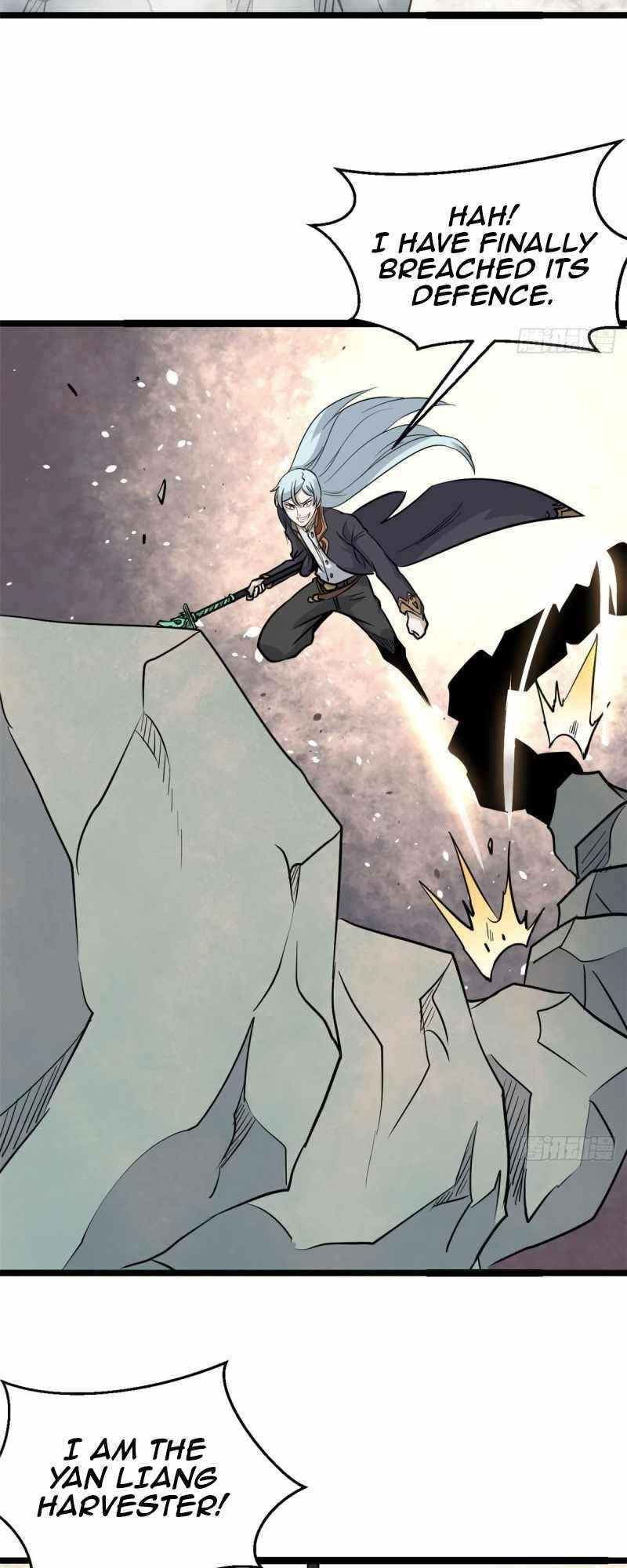 All Hail the Sect Leader Chapter 116 - Page 10