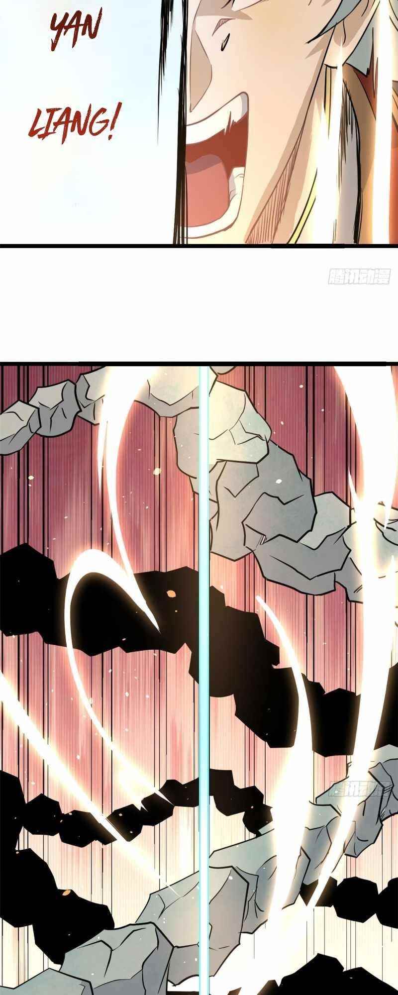 All Hail the Sect Leader Chapter 116 - Page 12