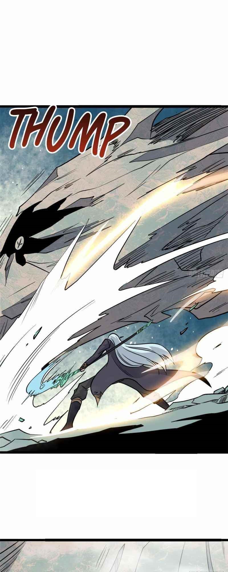 All Hail the Sect Leader Chapter 116 - Page 16