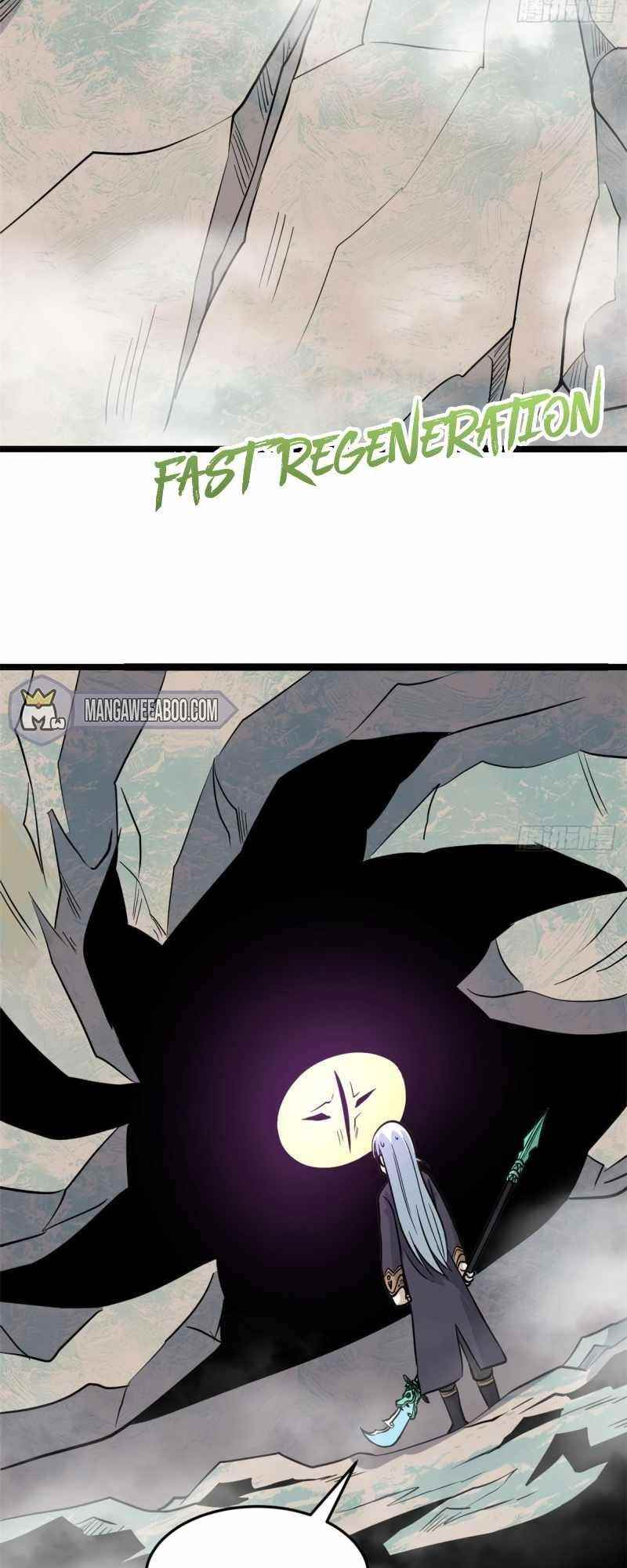 All Hail the Sect Leader Chapter 116 - Page 17