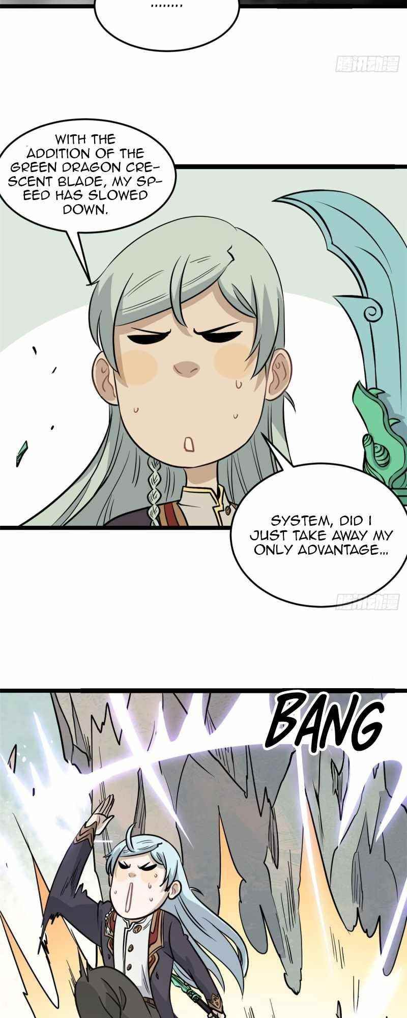 All Hail the Sect Leader Chapter 116 - Page 18