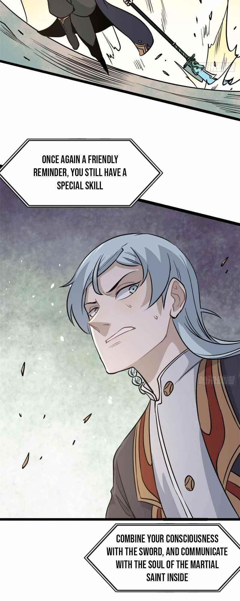 All Hail the Sect Leader Chapter 116 - Page 19