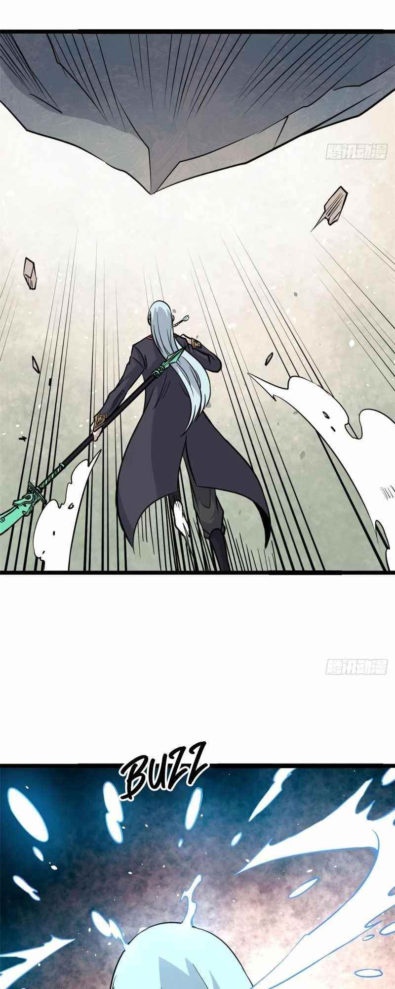 All Hail the Sect Leader Chapter 116 - Page 20