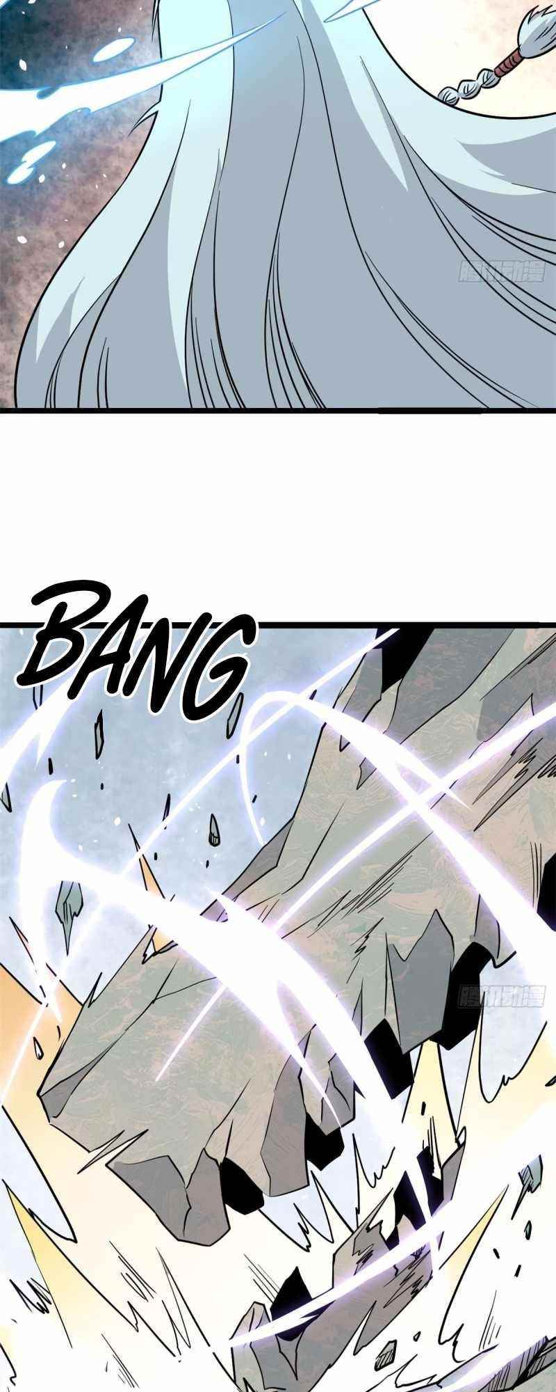 All Hail the Sect Leader Chapter 116 - Page 21