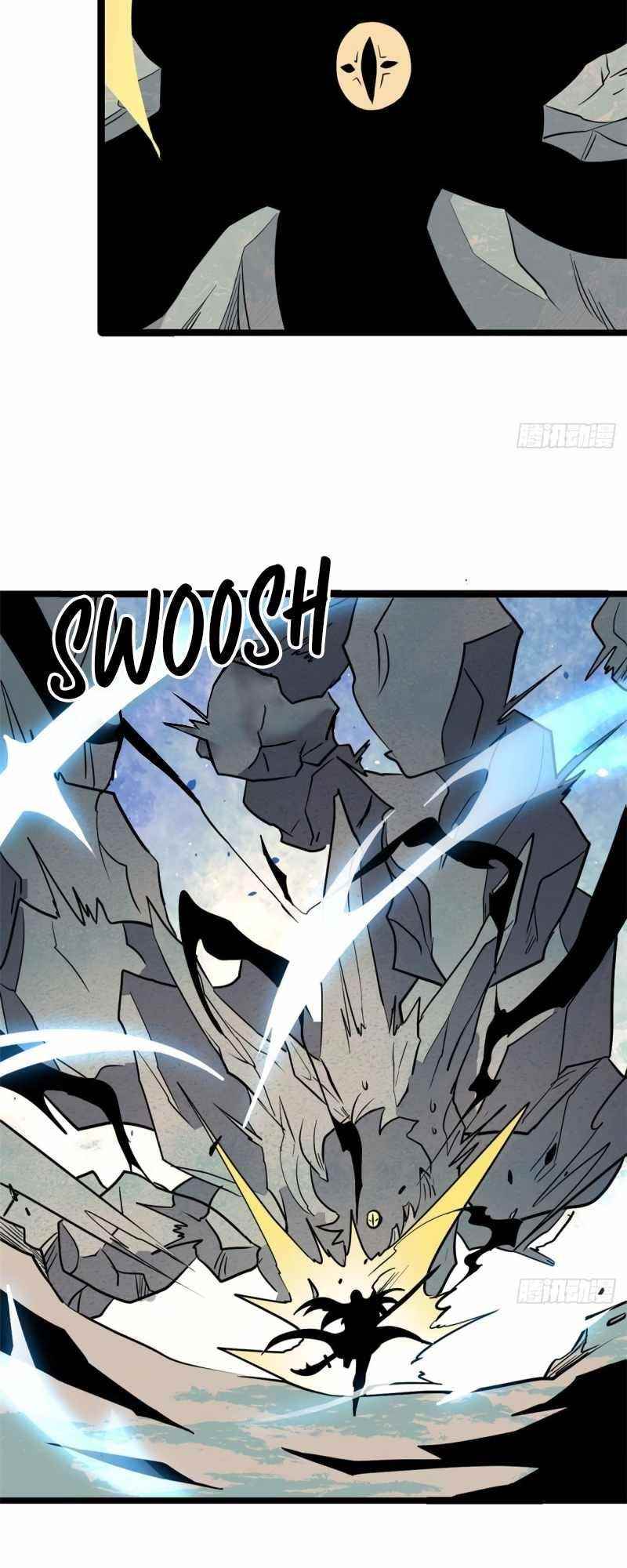 All Hail the Sect Leader Chapter 116 - Page 23