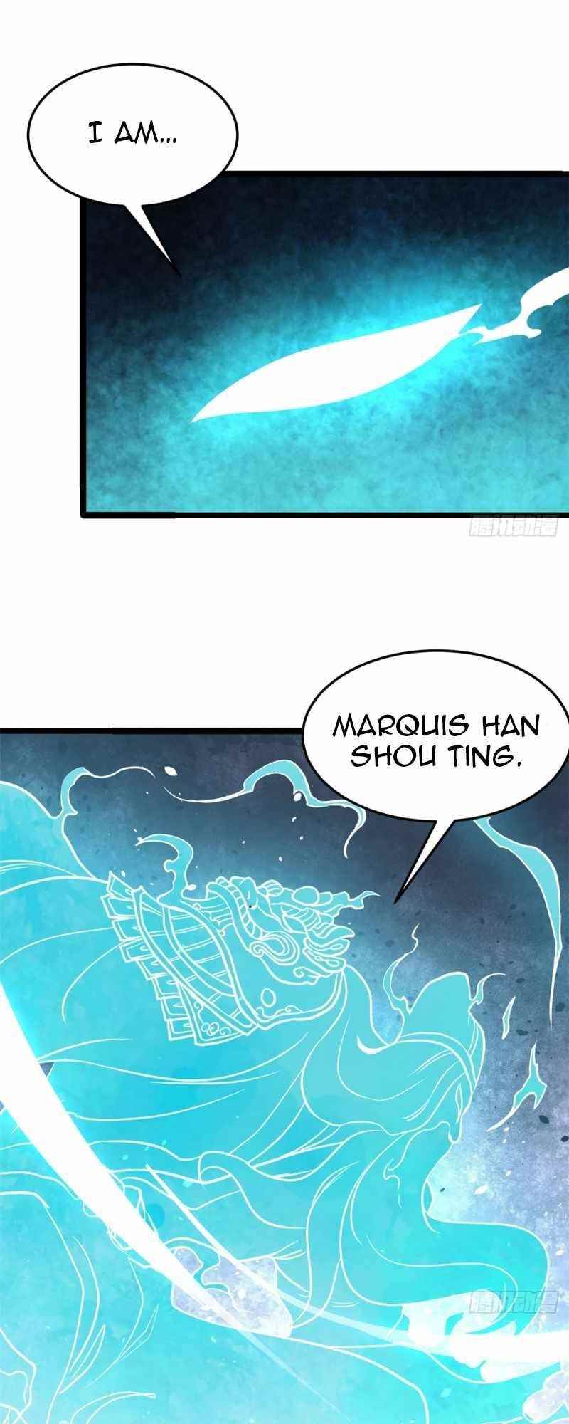 All Hail the Sect Leader Chapter 116 - Page 24