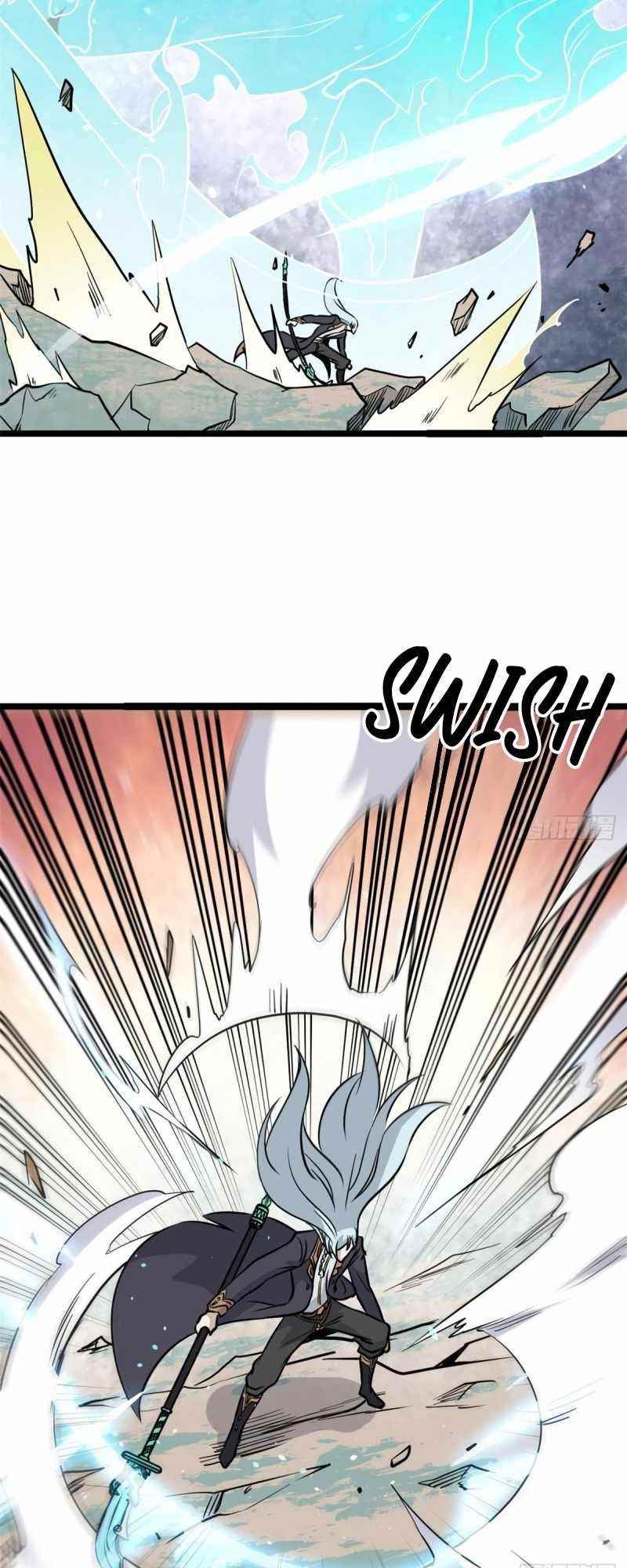 All Hail the Sect Leader Chapter 116 - Page 25