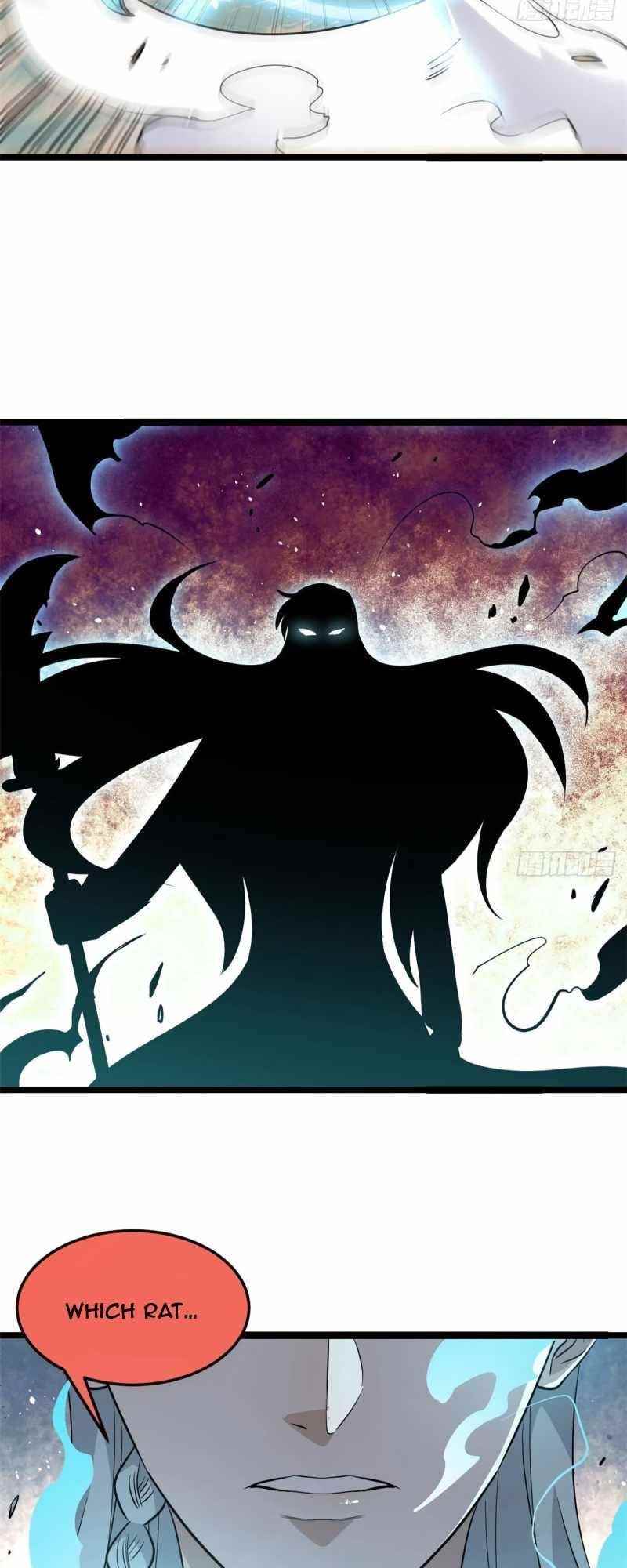 All Hail the Sect Leader Chapter 116 - Page 26