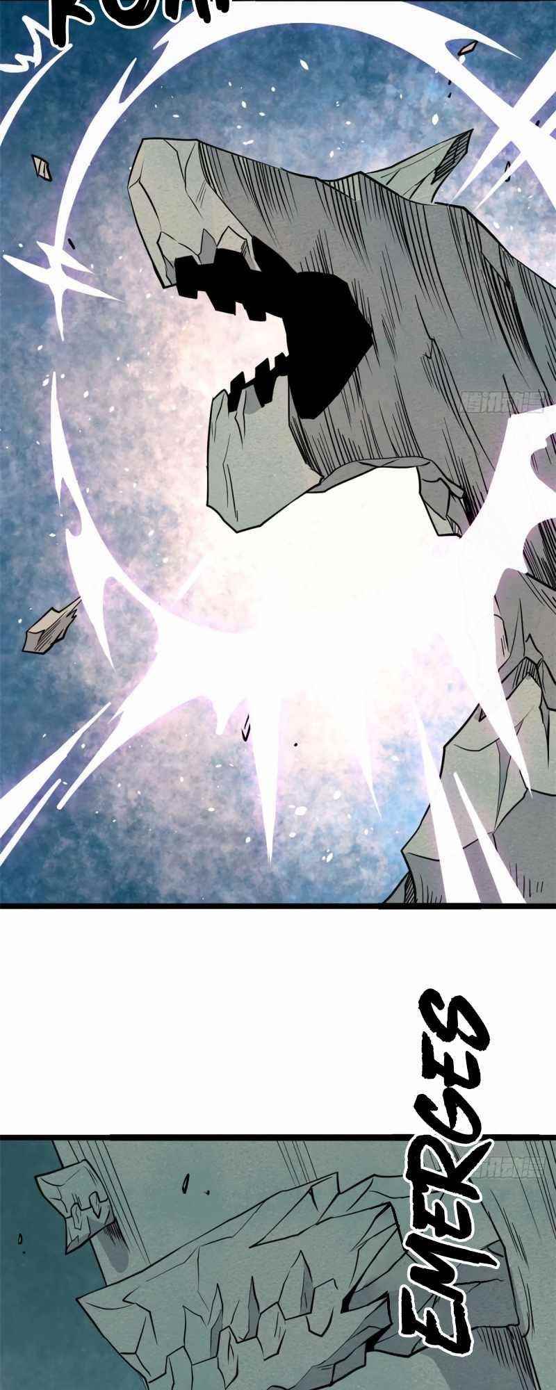 All Hail the Sect Leader Chapter 116 - Page 29