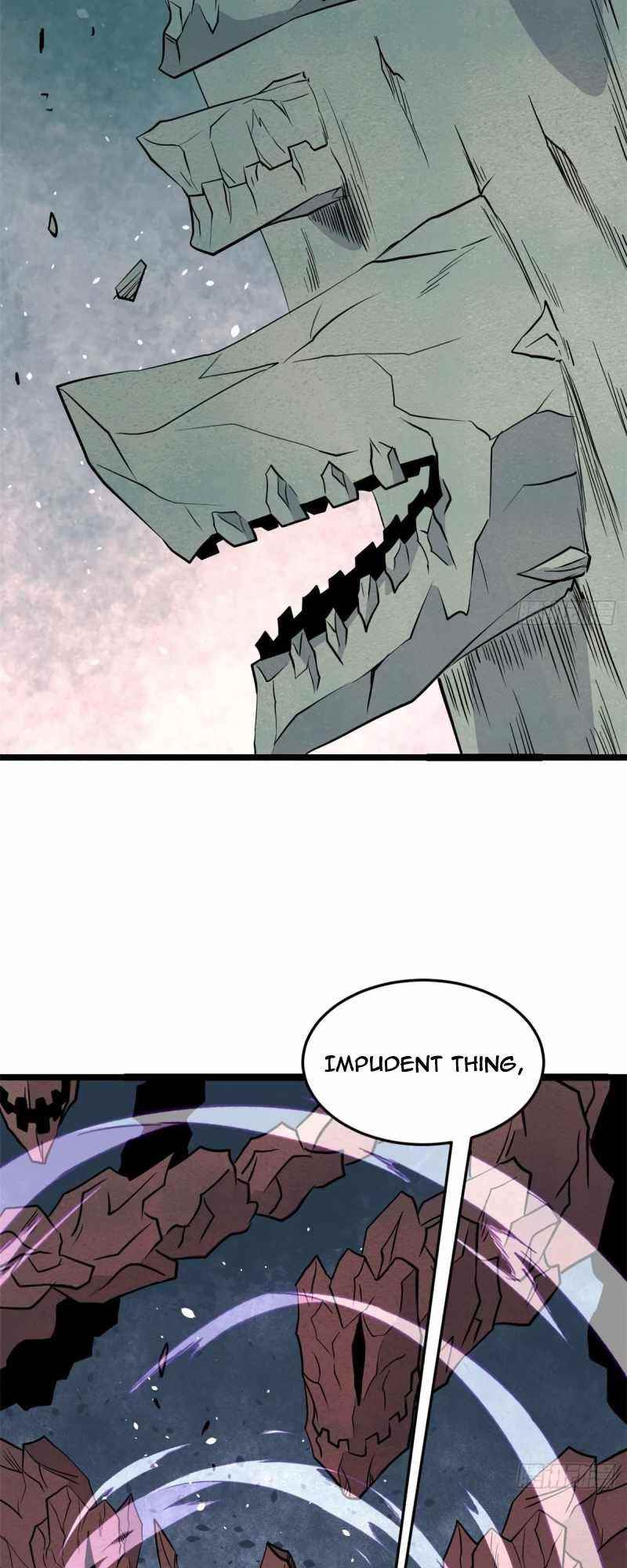 All Hail the Sect Leader Chapter 116 - Page 30