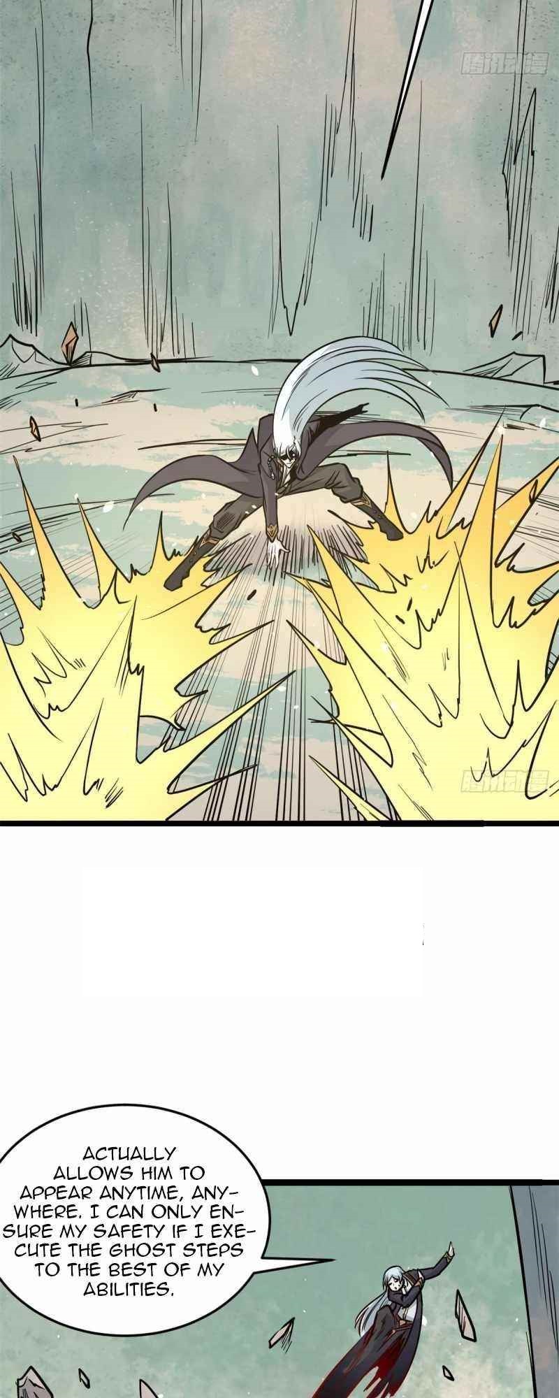 All Hail the Sect Leader Chapter 116 - Page 4