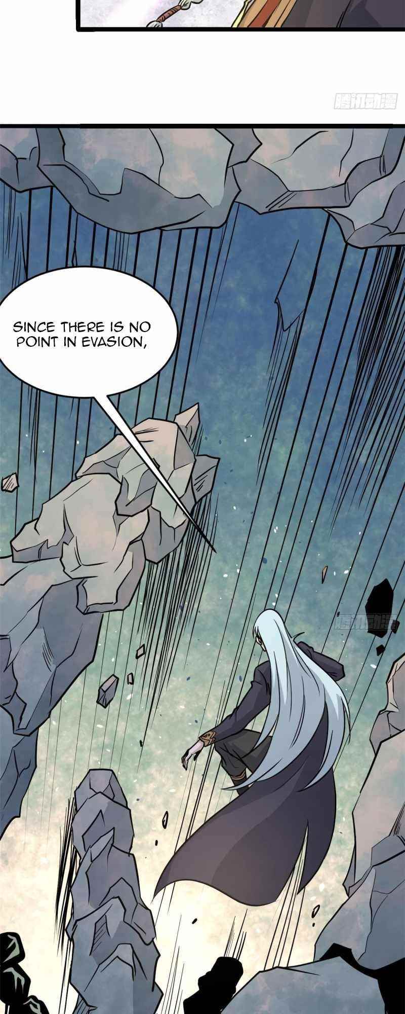 All Hail the Sect Leader Chapter 116 - Page 6