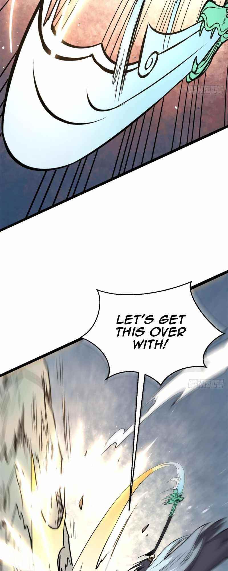 All Hail the Sect Leader Chapter 116 - Page 8