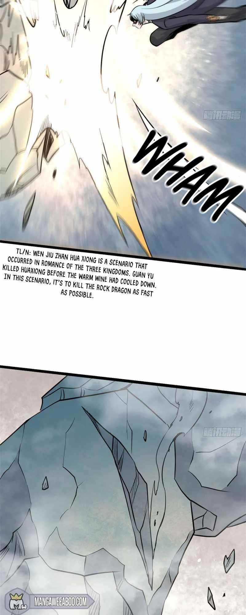 All Hail the Sect Leader Chapter 116 - Page 9