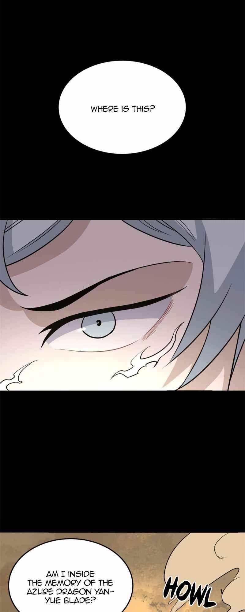 All Hail the Sect Leader Chapter 117 - Page 1