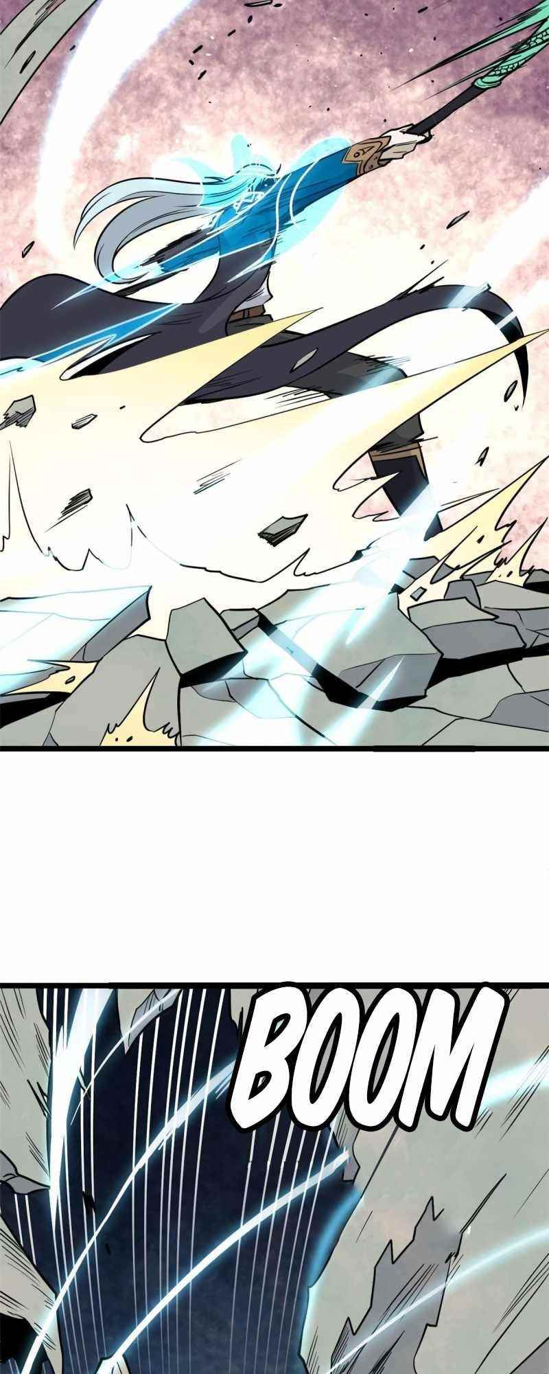 All Hail the Sect Leader Chapter 117 - Page 10