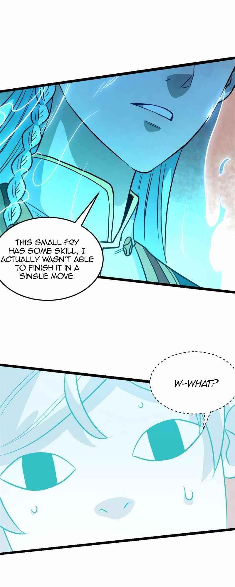 All Hail the Sect Leader Chapter 117 - Page 13