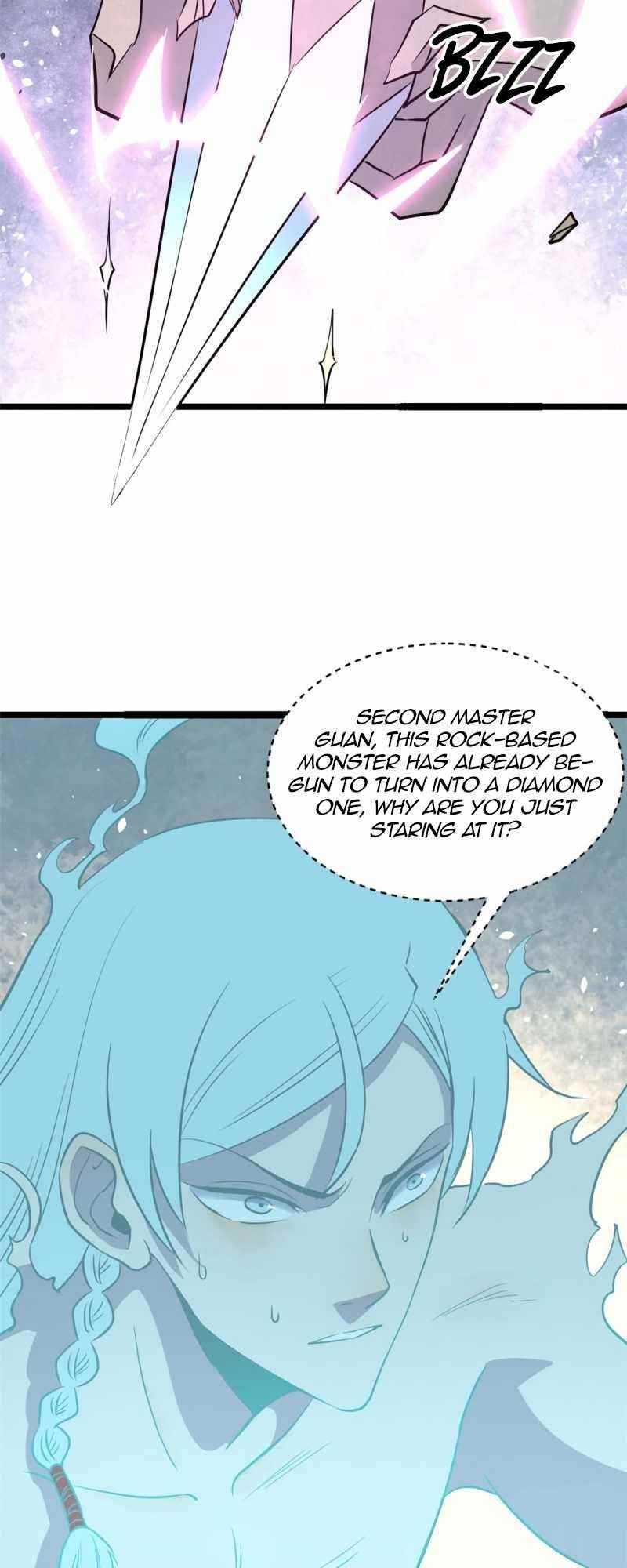 All Hail the Sect Leader Chapter 117 - Page 17