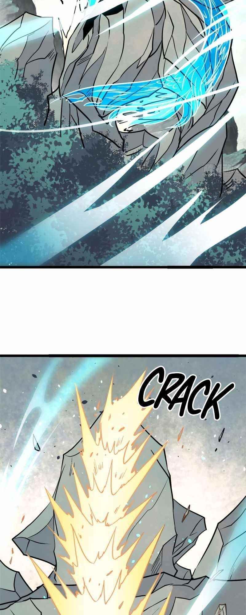 All Hail the Sect Leader Chapter 117 - Page 24