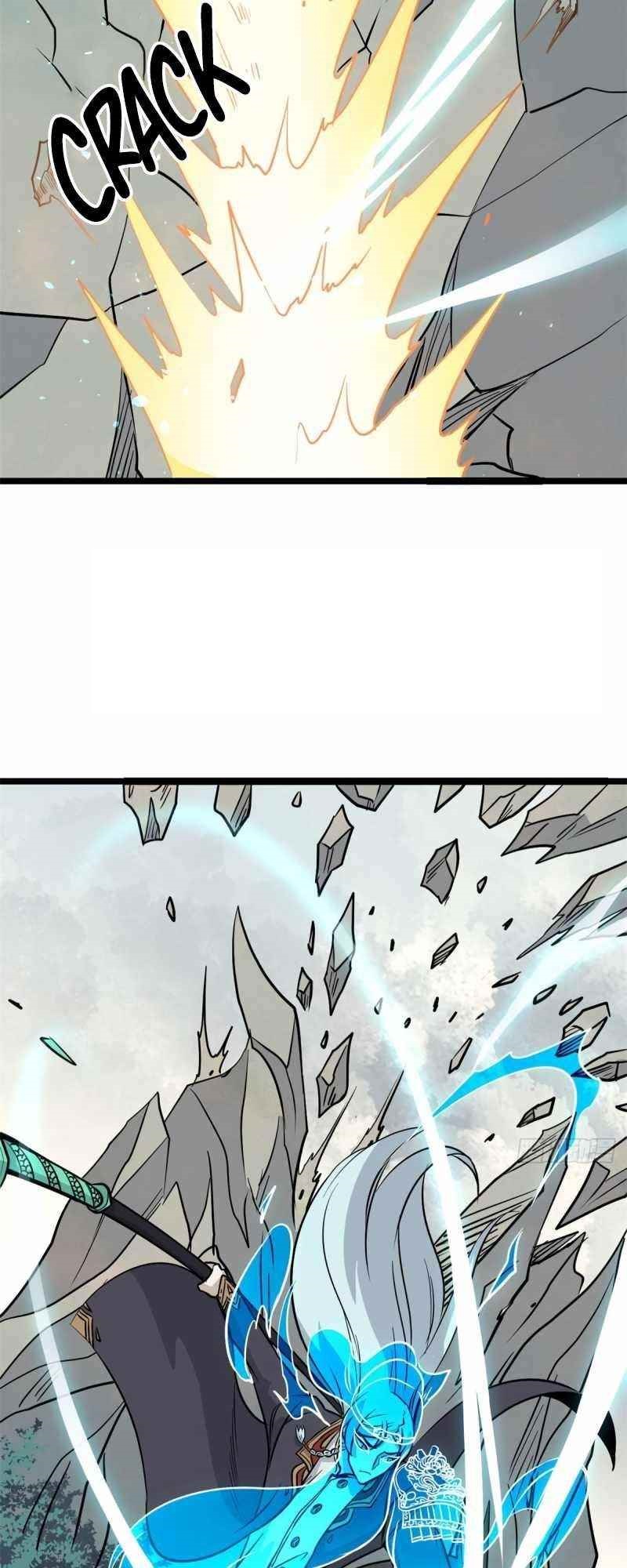 All Hail the Sect Leader Chapter 117 - Page 25