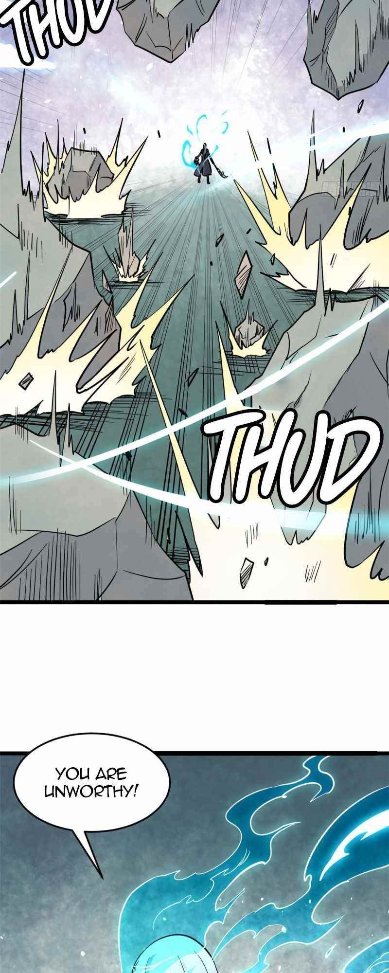 All Hail the Sect Leader Chapter 117 - Page 27