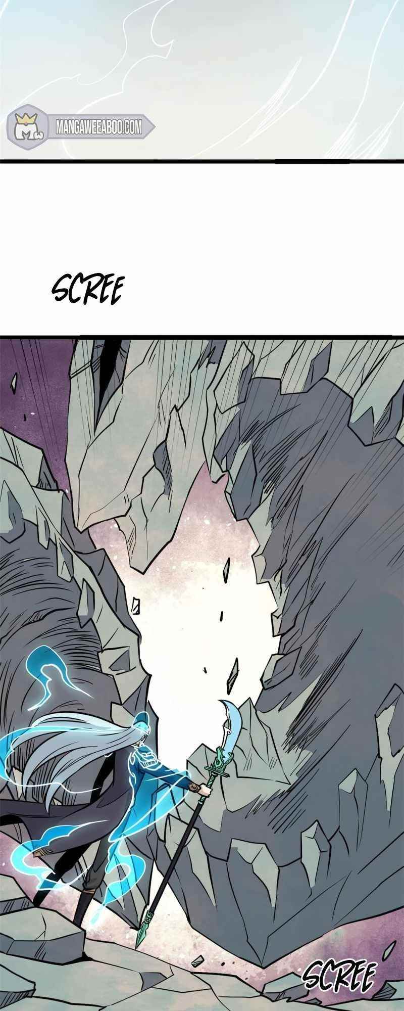 All Hail the Sect Leader Chapter 117 - Page 7