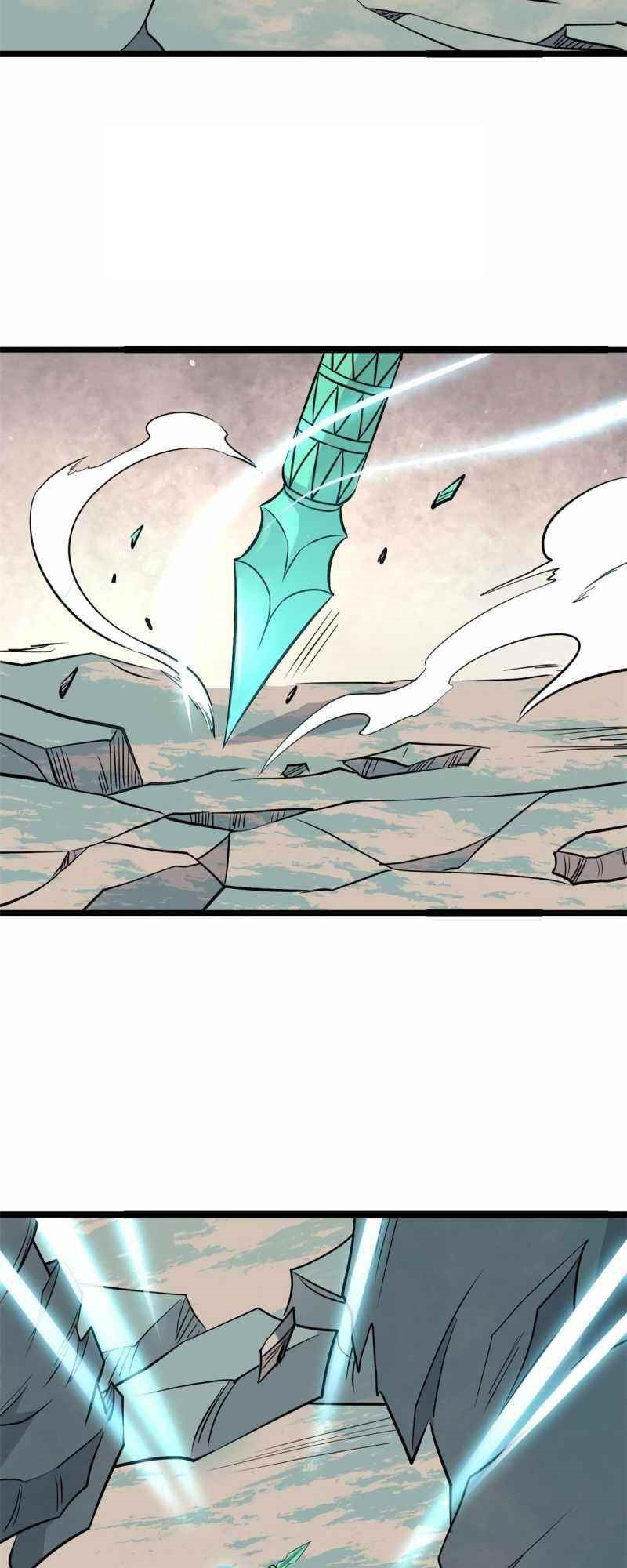 All Hail the Sect Leader Chapter 117 - Page 8