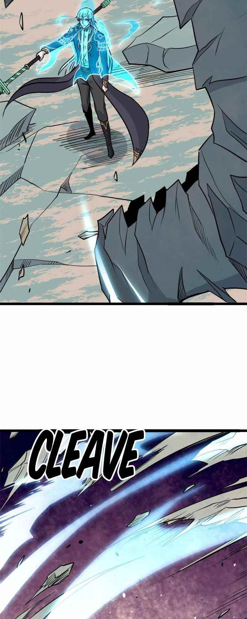 All Hail the Sect Leader Chapter 117 - Page 9