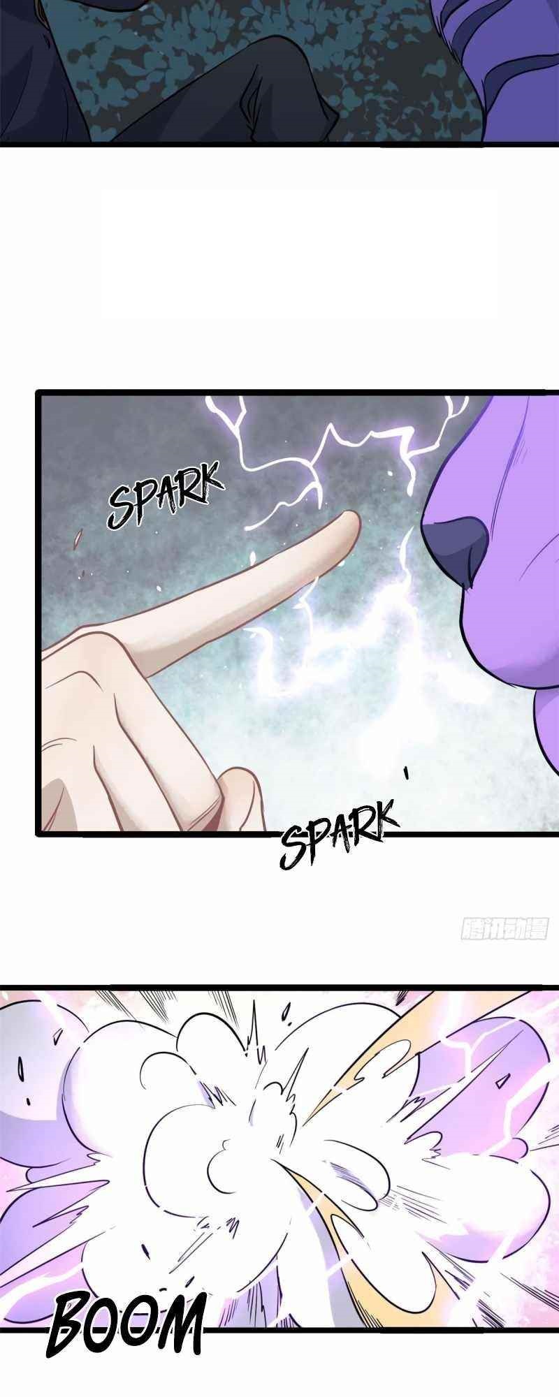 All Hail the Sect Leader Chapter 118 - Page 10