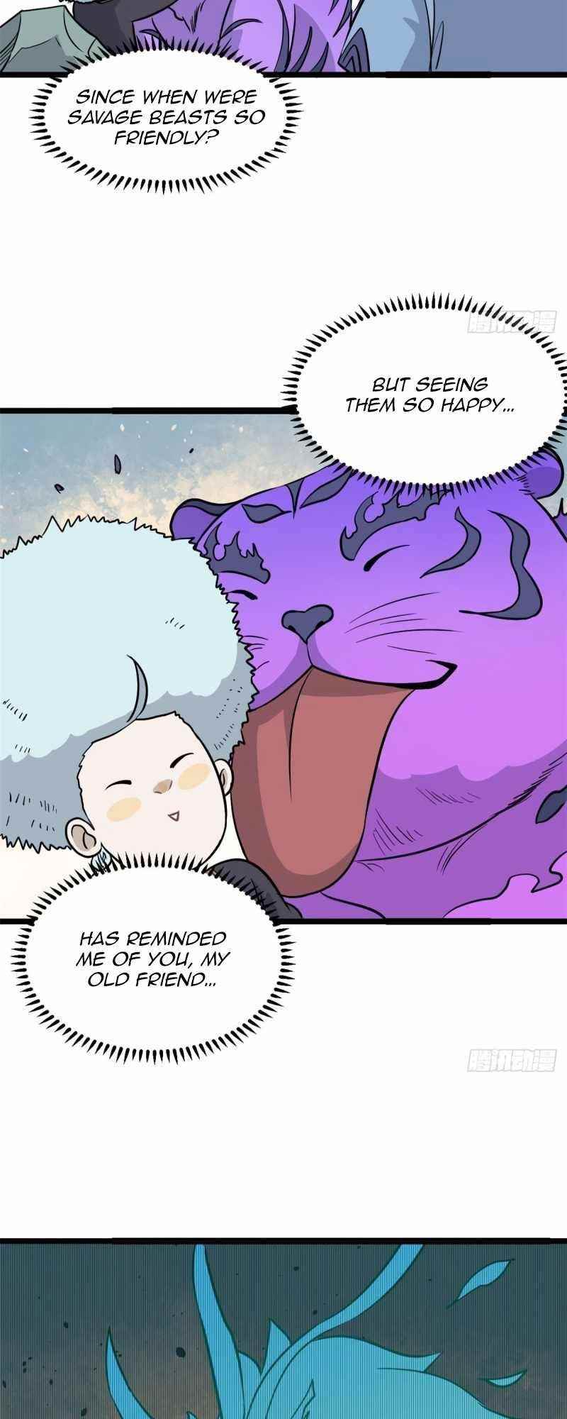 All Hail the Sect Leader Chapter 118 - Page 12