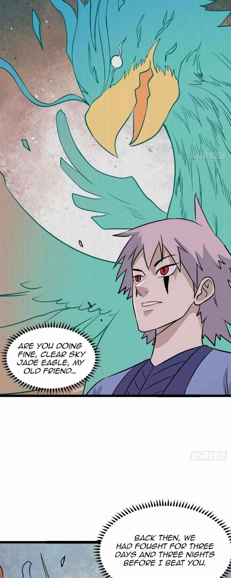 All Hail the Sect Leader Chapter 118 - Page 13