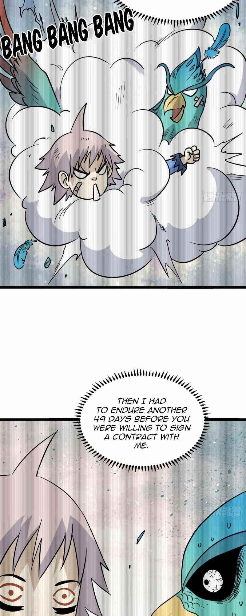 All Hail the Sect Leader Chapter 118 - Page 14