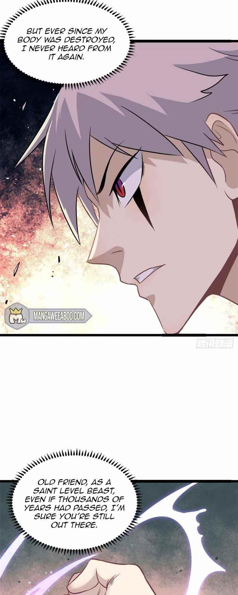 All Hail the Sect Leader Chapter 118 - Page 17