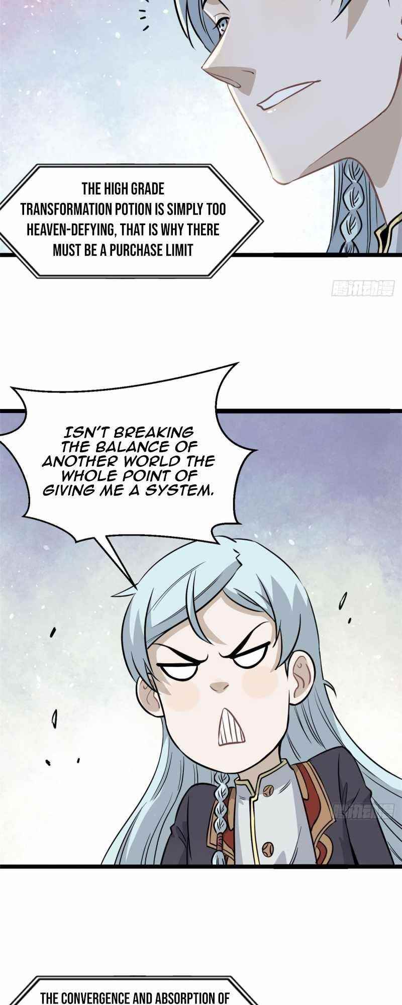 All Hail the Sect Leader Chapter 118 - Page 26