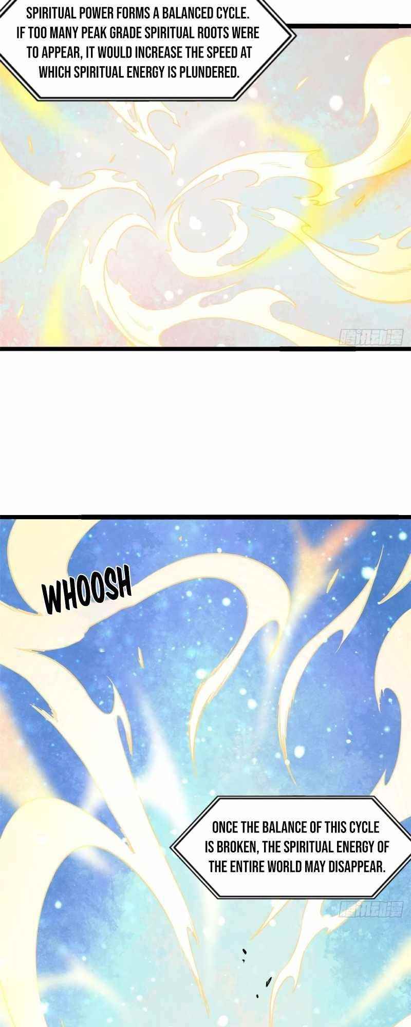 All Hail the Sect Leader Chapter 118 - Page 27