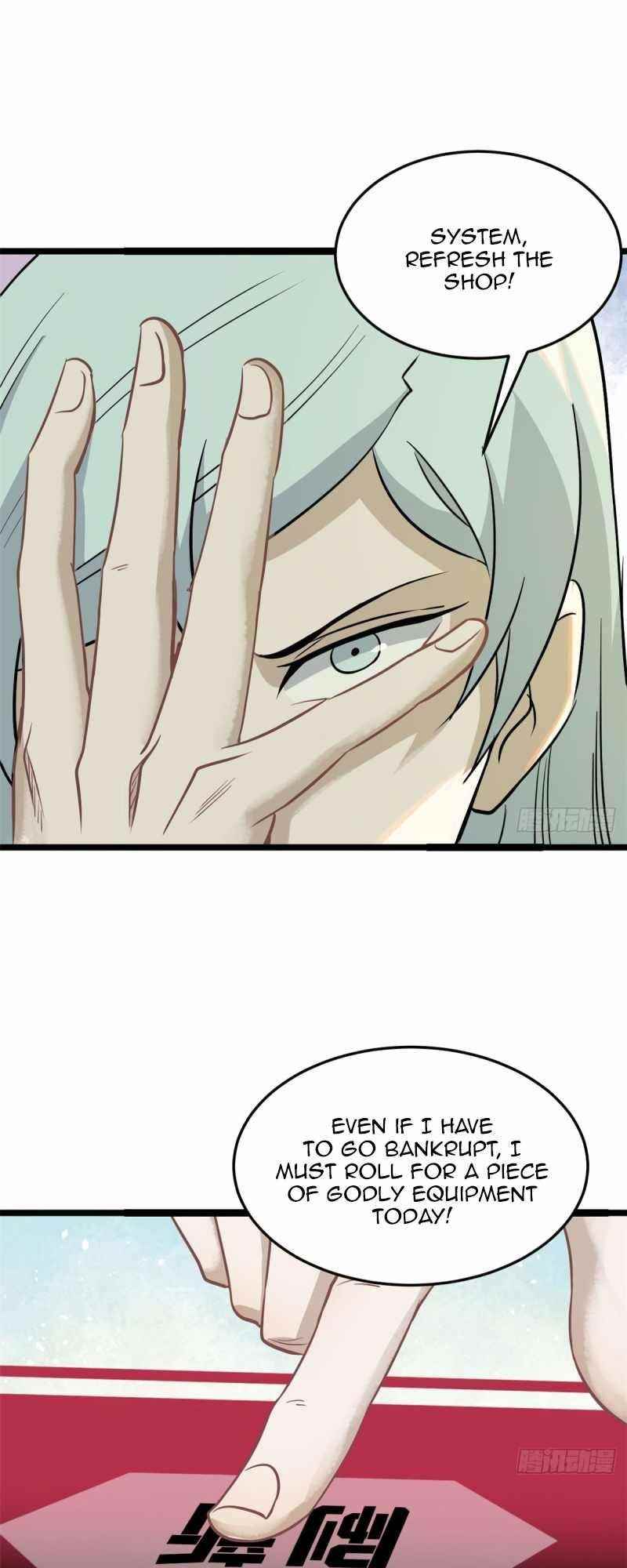 All Hail the Sect Leader Chapter 118 - Page 29