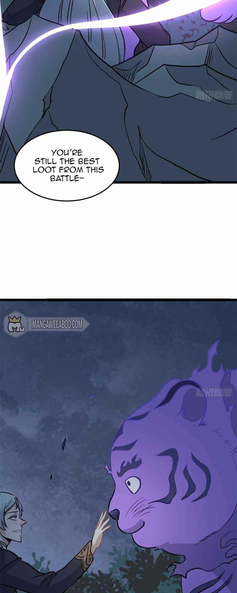 All Hail the Sect Leader Chapter 118 - Page 9