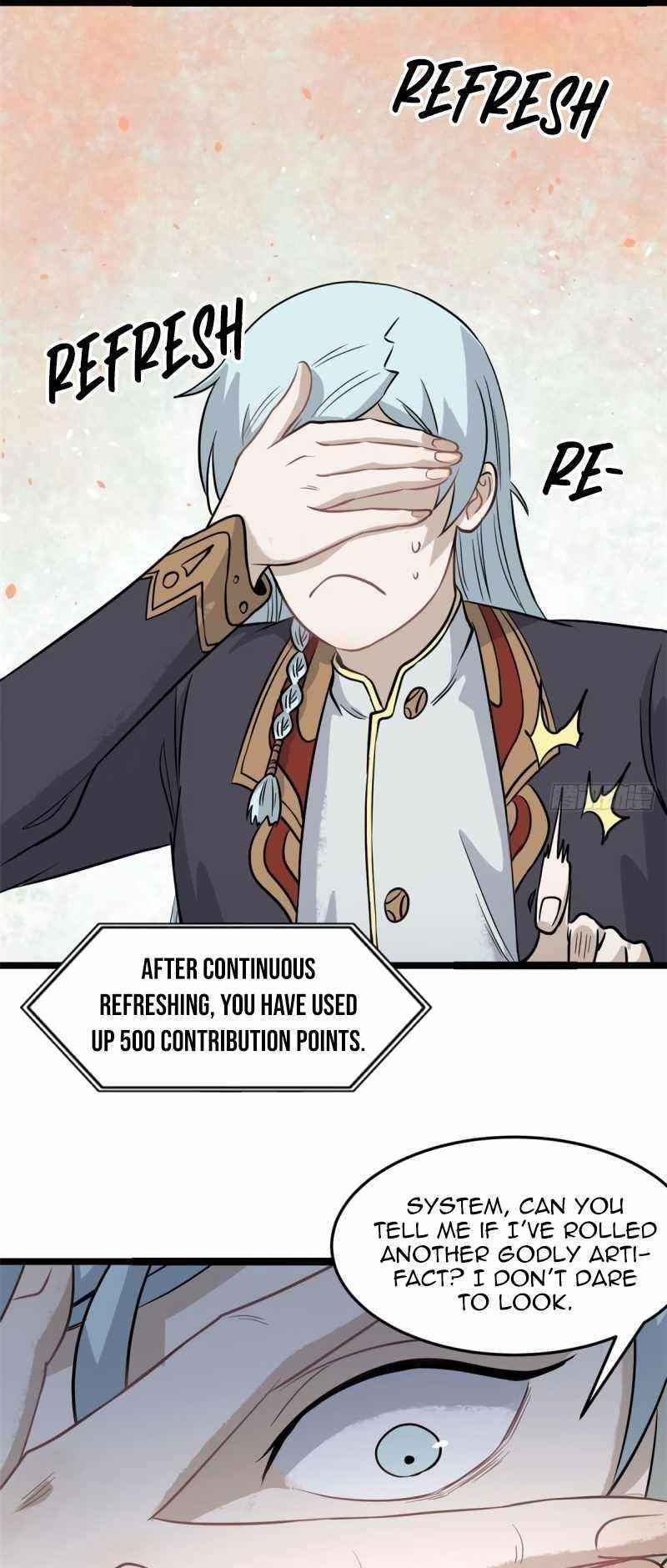 All Hail the Sect Leader Chapter 119 - Page 1