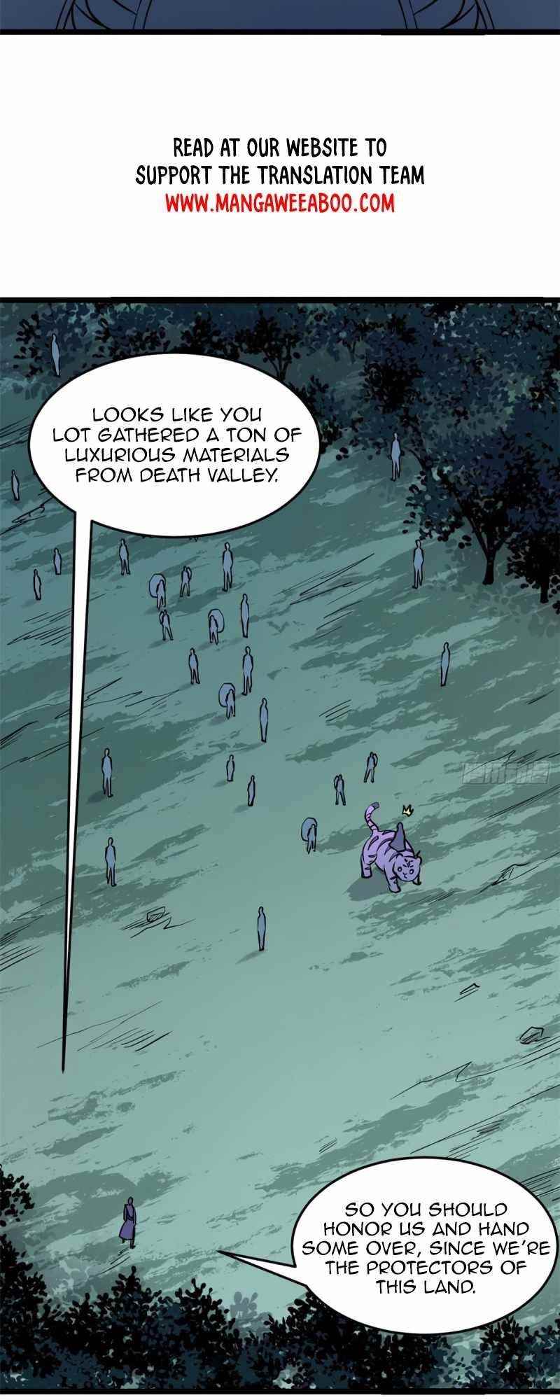 All Hail the Sect Leader Chapter 119 - Page 17