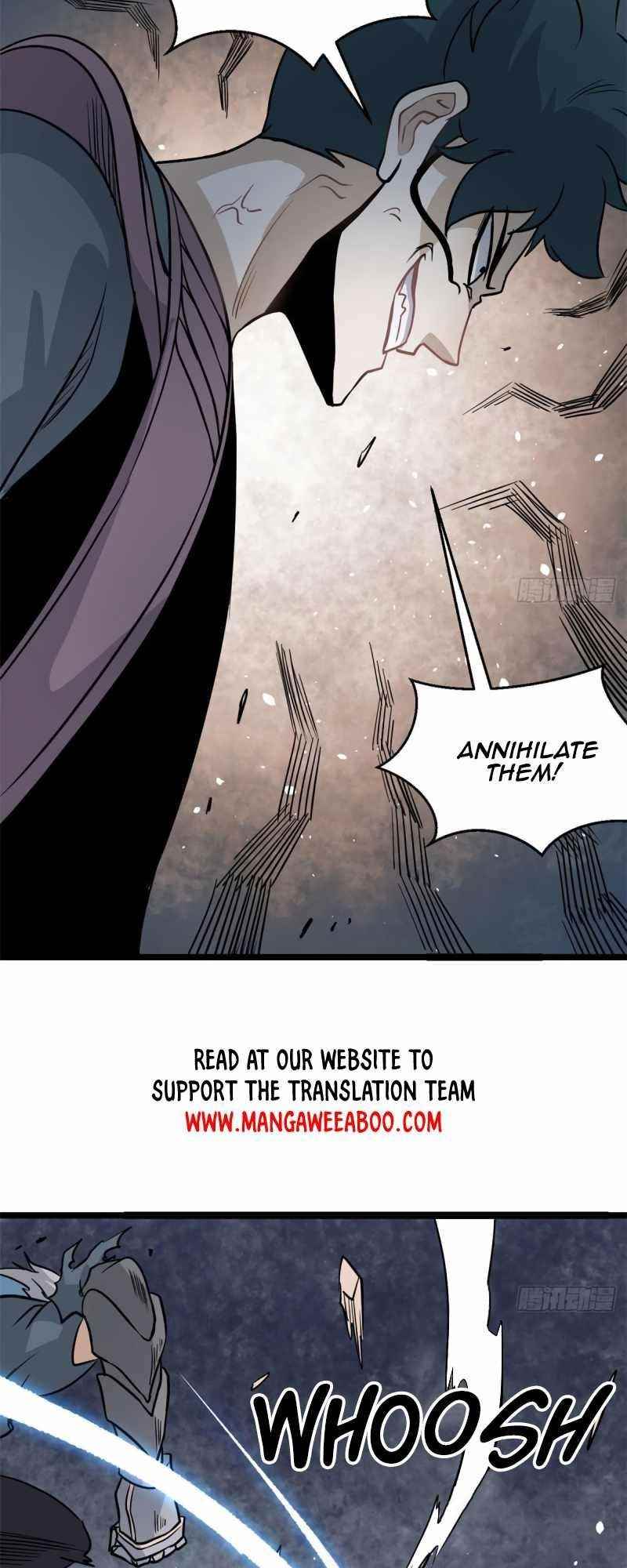 All Hail the Sect Leader Chapter 119 - Page 24