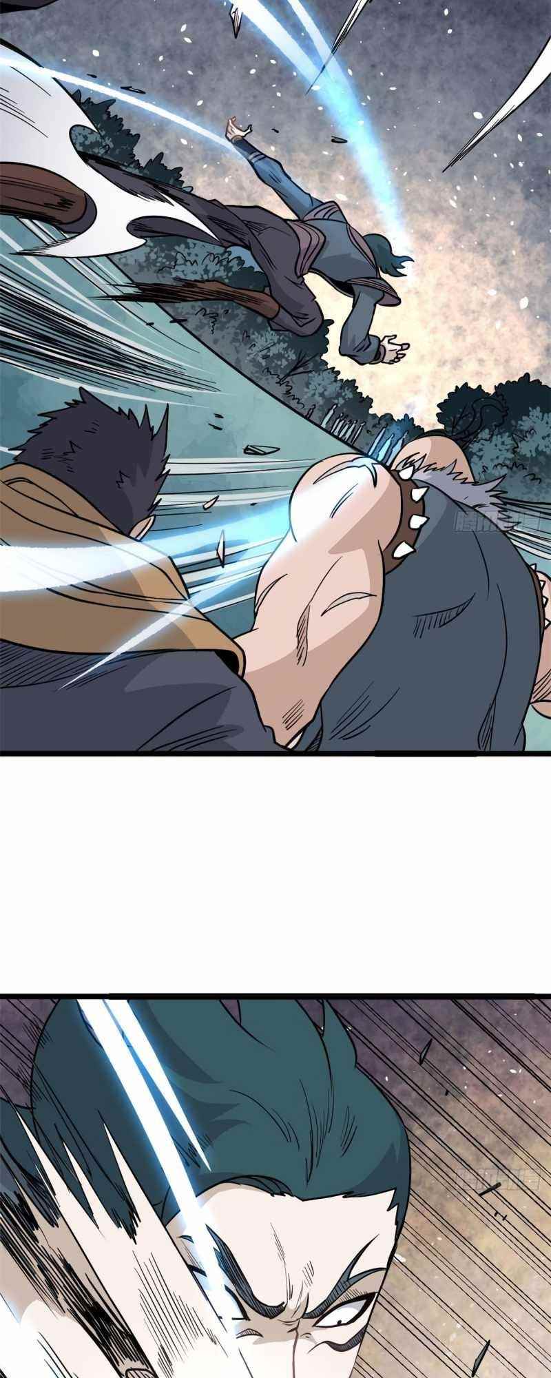 All Hail the Sect Leader Chapter 119 - Page 25