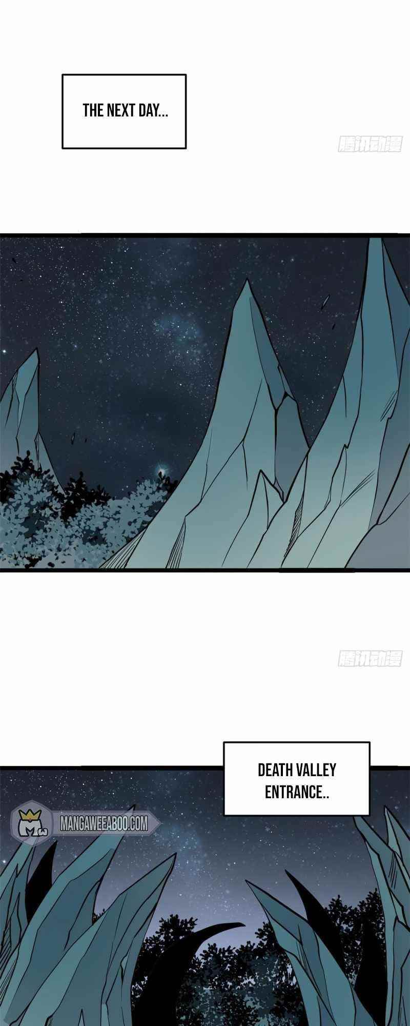 All Hail the Sect Leader Chapter 119 - Page 7