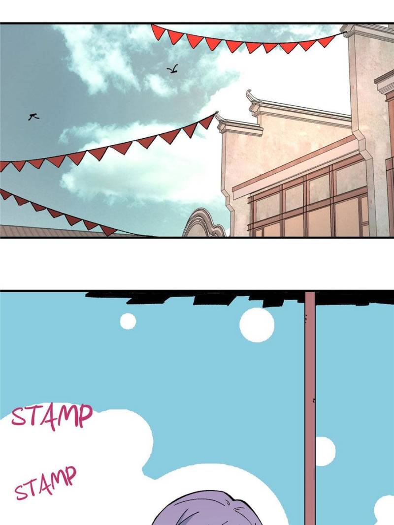 All Hail the Sect Leader Chapter 12 - Page 1