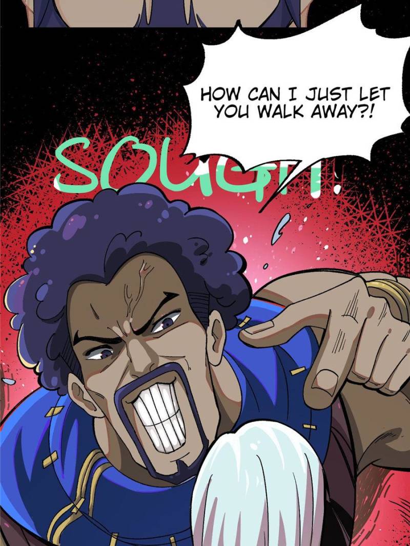 All Hail the Sect Leader Chapter 12 - Page 14