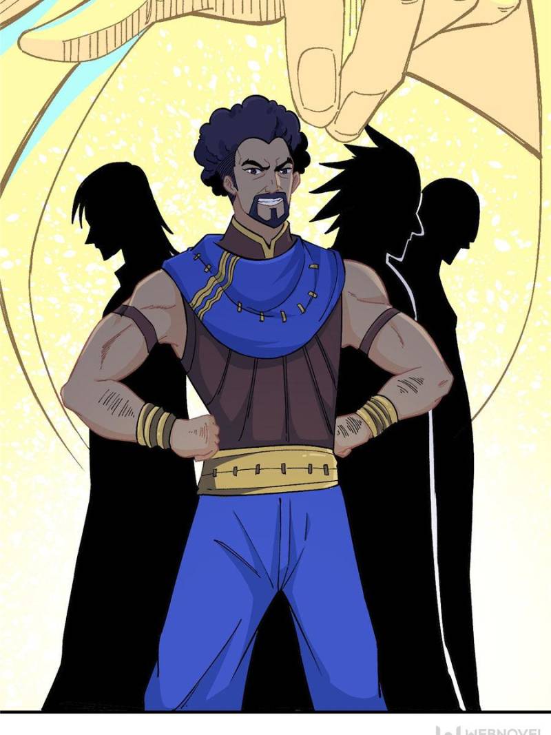 All Hail the Sect Leader Chapter 12 - Page 20