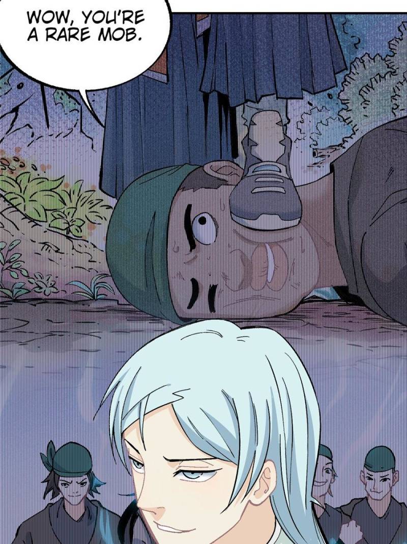 All Hail the Sect Leader Chapter 12 - Page 25