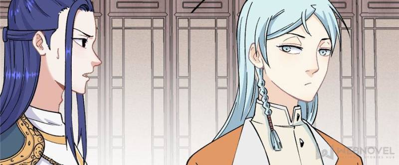 All Hail the Sect Leader Chapter 12 - Page 30