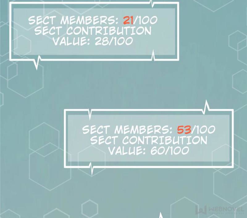 All Hail the Sect Leader Chapter 12 - Page 4